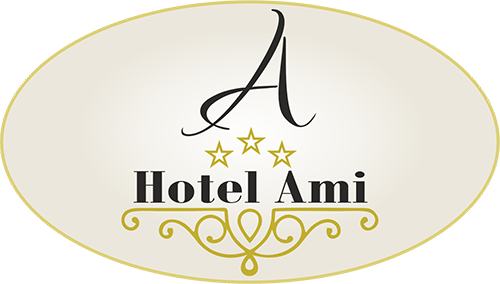 Hotel Ami
